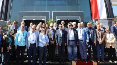  الملا: متواصلون مع اللجنة ونعمل معاً لدعم جهود زيادة العمل والإنتاج من أجل الوطن