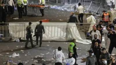 القوات الإسرائيلية تقتل فلسطينيا بزعم تنفيذ عملية طعن ضد جندى جنوب الضفة