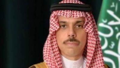 السعودية تؤكد رفض الدول الإسلامية القاطع للتهجير القسرى للشعب الفلسطيني