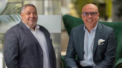 ماونتن فيو تطلق شركة جديدة لإدارة الأندية باستثمارات 2 مليار جنيه