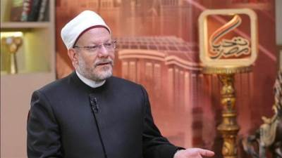 مفتى الجمهورية: العالم يشهد ظروفا عصيبة قد تكون بيئة للأفكار المتطرفة