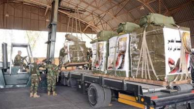 المتحدث العسكرى: مصر والإمارات تواصلان الإسقاط الجوى لأطنان المساعدات بغزة