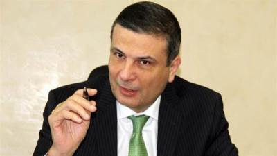 رئيس البنك الزراعي: تحرير سعر الصرف سيؤدي لتنشيط الانتاج واستقرار اسعار السلع وتخفيض التضخم