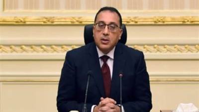 رئيس الوزراء يلتقى رئيس وزراء أرمينيا والوفد المرافق