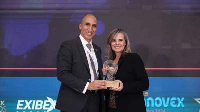 بنك مصر يتوج بجائزة "التميز في الخدمات المصرفية الرقمية- مصر"