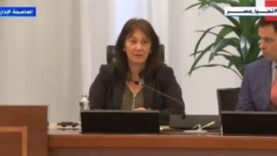 رئيسة بعثة صندوق النقد الدولى: مصر أبدت التزامها بالعمل على برنامج الإصلاح