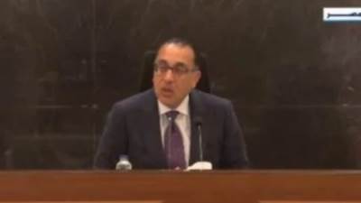 مصطفى مدبولى: توافق كبير بين الحكومة وصندوق النقد الدولي في بنود الاتفاق