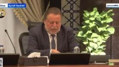 محافظ البنك المركزى: اتخذنا إجراءات اليوم لضمان استقرار الاقتصاد الكلى