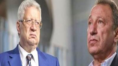 عدم قبول استئناف مرتضى منصور على الحكم الصادر بحبسه لسب وقذف الخطيب