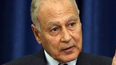 أبو الغيط: الدول العربية تقدر دور وكالة الأمم المتحدة لغوث اللاجئين الفلسطينيين