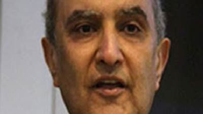 السفير ماجد عبدالفتاح: طالما لم تحل قضية "الفيتو" سنظل رهينة لأى طرف من الأطراف المعنية