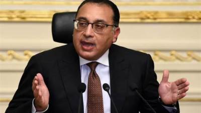 رئيس الوزراء يتفقد بعد قليل مصنع الحرير الصناعى والبوليستر بكفر الدوار