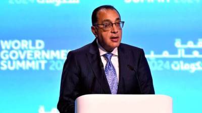 رئيس الوزراء: دعم الصناعة بكل طاقة ممكنة على رأس أولويات الحكومة