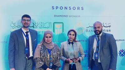 رئيس المصرف المتحد: قرارات المركزى تدعم الثقة فى الاقتصاد وترفع تحويلات المصريين