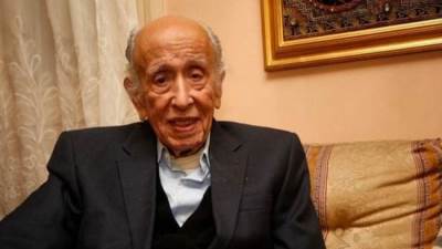 تشييع جنازة الكاتب الصحفى محمد عبد الجواد غدا من مسجد مصطفى محمود