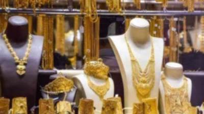 جولد بيليون: الذهب يواصل الصعود عالمياً إلي 2161 دولار للأونصة