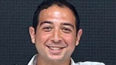 محمد الحصرى يستعرض اهم إنجازات PEND في مجال تكنولوجيا تبادل المعلومات بشكل آمن