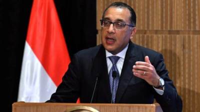 رئيس الوزراء: خطوات الحكومة والبنك المركزى مهمة جدا للإصلاح الاقتصادى