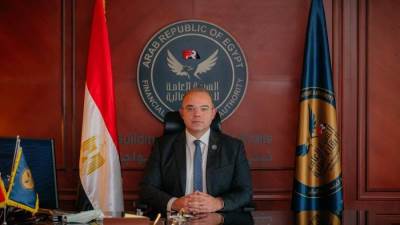 الرقابة المالية: خفض الانبعاثات الكربونية لم يعد "رفاهية" والهيئة تدعم جهود الدولة في تحقيق الحياد الكربوني