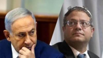 رئيس وزراء إسرائيل: سنواصل عملياتنا فى غزة بما فيها رفح