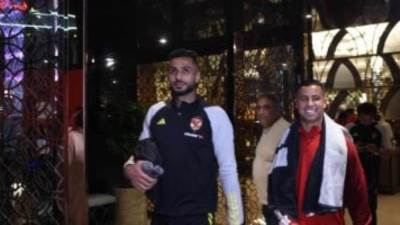 الأهلى يغادر فندق الإقامة لخوض آخر مران استعدادا لمواجهة الزمالك