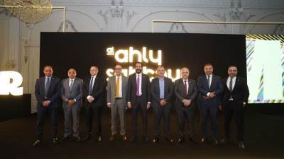 135 مليار جنيه انطلاق مشروعين للأهلي صبور "Summer” برأس الحكمة و “At-East” بمستقبل سيتي