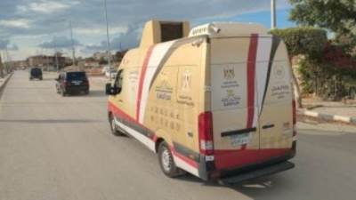 12 مركز توثيق بالشهر العقارى تعمل خلال العطلة الرسمية