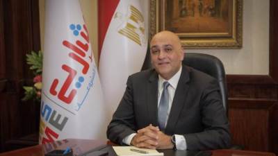 باسل رحمي: منذ تولي الرئيس السيسي .. ضخ الجهاز 15.2 مليار جنيه لتمويل مشروعات المرأة