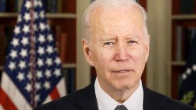 الرئاسة الفلسطينية تُعبر عن ارتياحها لما جاء في خطاب الرئيس الأمريكي