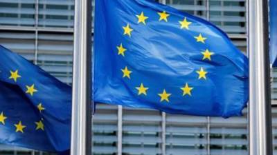 المفوضية الأوروبية تعلن عزمها فتح ممر بحرى لتوصيل المساعدات إلى غزة