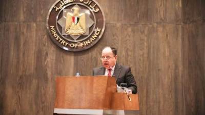 وزير المالية: الأم المصرية ستظل مصدر إلهام حضاري.. بأسمى معانى الإخلاص والرحمة