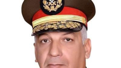 القوات المسلحة تهنئ رئيس الجمهورية بمناسبة حلول شهر رمضان المعظم