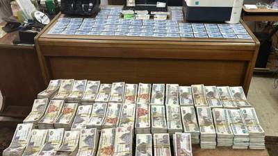 الرقابة الإدارية تضبط عددا من مسئولي التضامن بتهم التزوير والرشوة