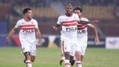 بعثة الزمالك تصل القاهرة قادمة من السعودية بعد خسارة كأس مصر أمام الأهلي