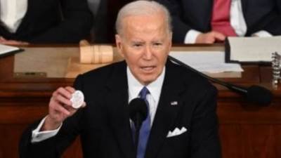 إعلام إسرائيلى: إدارة بايدن طالبت تل أبيب بتوقيع تعهد بعدم عرقلة المساعدات لغزة