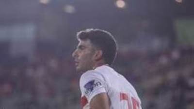 حسام حسن يستبعد زيزو من قائمة المنتخب ويقرر ضم حسين الشحات