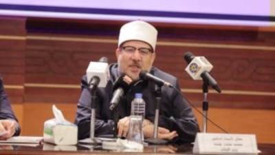 وزارة الأوقاف: افتتاح 61 مسجدا في أول جمعة من رمضان