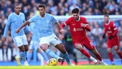 مواعيد مباريات اليوم.. قمة ليفربول ومان سيتي والريال أمام سيلتا فيجو