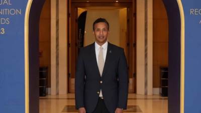 "المطورون العرب القابضة" الشركة تحقق أكبر نسبة نمو في المبيعات والأرباح خلال 2023