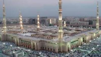 الهيئة العامة للعناية بشؤون المسجد النبوي تكمل استعدادتها بمنظومة خدمات متكاملة لشهر رمضان 