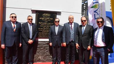 طارق الملا: انتشار منافذ تموين السيارات بالغاز نقلة نوعية حقيقة لمشروع تحويل السيارات