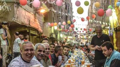 دار الإفتاء: غدا الإثنين أول أيام شهر رمضان 1445 هـ