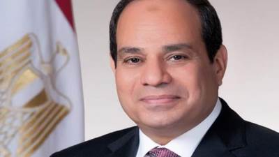 الرئيس السيسي يهنئ عاهل البحرين بمناسبة حلول شهر رمضان الكريم