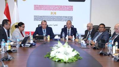 العربية للتصنيع تفوز بعقد المناقصة الدولية لإنشاء 4 مصانع تدوير مخلفات مصرف كتشنر بقيمة 38.8 مليون يورو