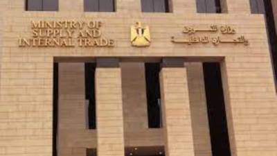 وزارة التموين: ارتفاع إنتاج السكر المحلى من القصب إلى 440 ألف طن