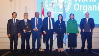 ممثل الصحة العالمية: أكثر من 8 آلاف مريض فى غزة يحتاجون لإجلاء طبى