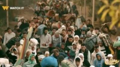 watch it تكشف عن البرومو الدعائى لمسلسل مليحة بطولة دياب