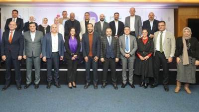 "وي" توقع بروتوكول تعاون مع كبرى مؤسسات المجتمع لإطلاق أكبر حملة إفطار