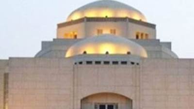 برنامج ثري لـ "دار الأوبرا" في رمضان يتضمن 22 سهرة فنية