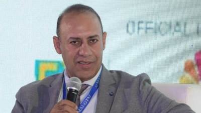 طارق عيد مديرًا تنفيذيًا لشركة «بيت الاستثمار العربي»